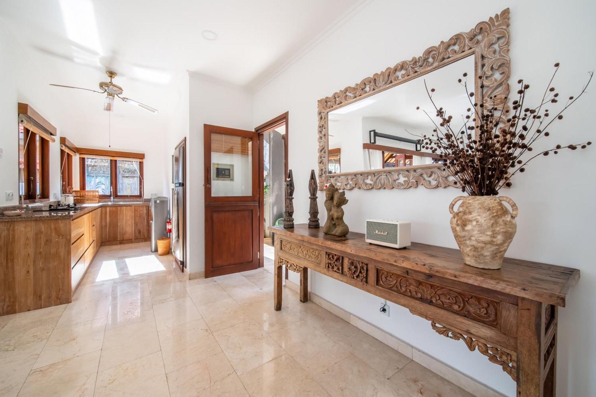 Tropical Villa Asmara Uluwatu Exteriér fotografie