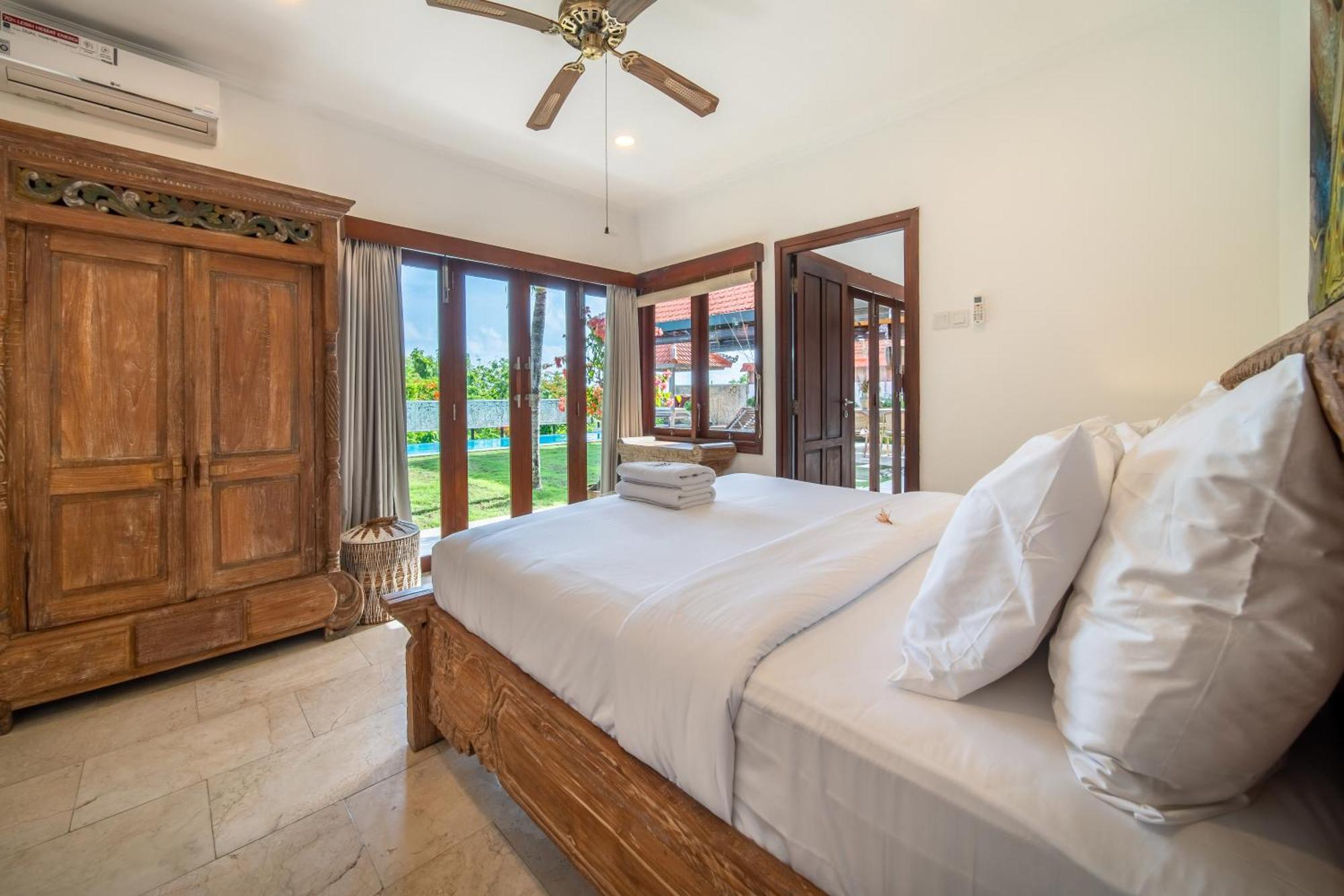 Tropical Villa Asmara Uluwatu Exteriér fotografie
